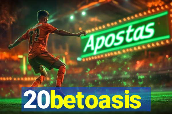 20betoasis