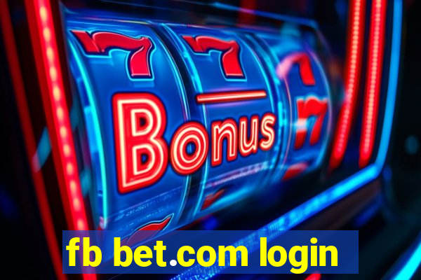 fb bet.com login