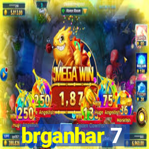 brganhar 7