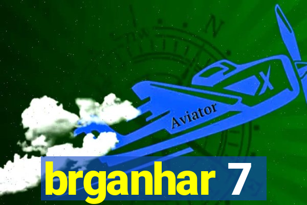 brganhar 7