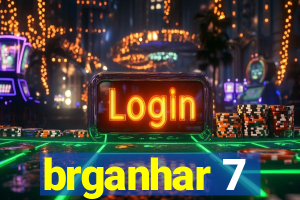 brganhar 7