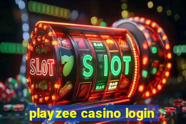 playzee casino login