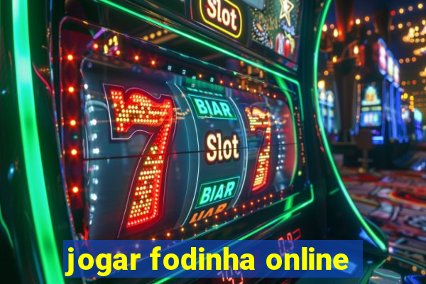 jogar fodinha online