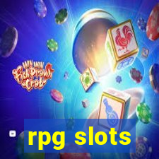 rpg slots