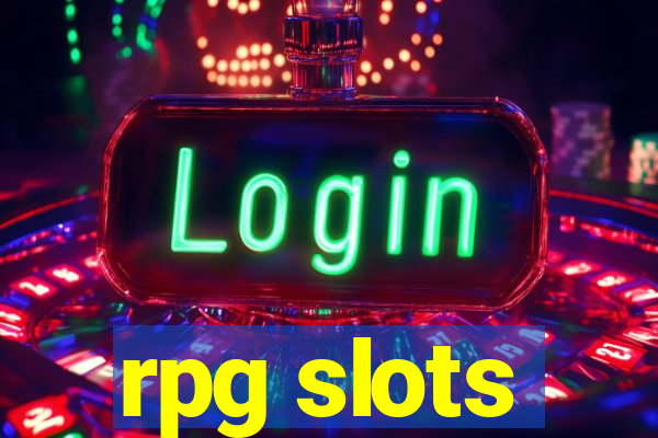 rpg slots