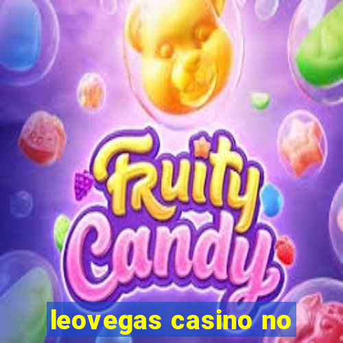 leovegas casino no