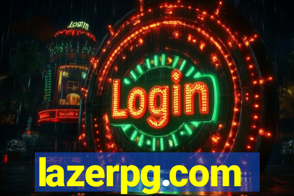 lazerpg.com