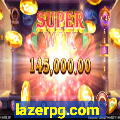 lazerpg.com