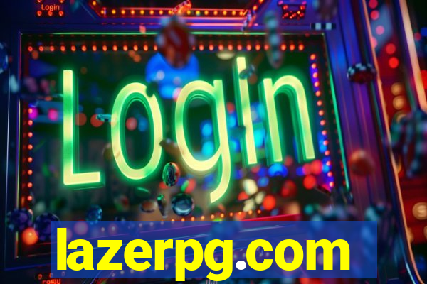 lazerpg.com