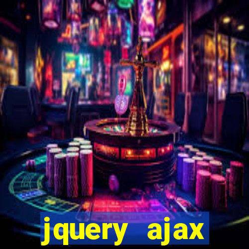 jquery ajax beforesend example