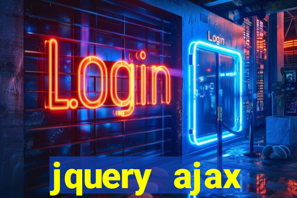 jquery ajax beforesend example