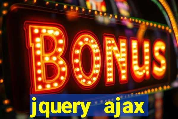 jquery ajax beforesend example