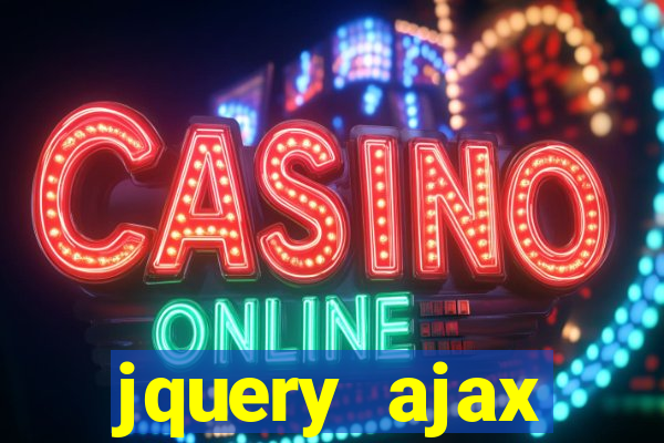 jquery ajax beforesend example