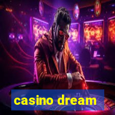 casino dream