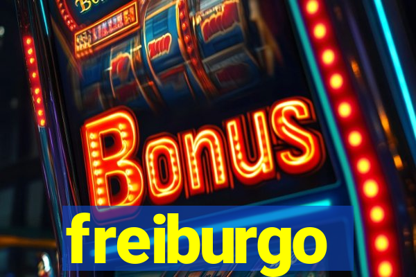 freiburgo