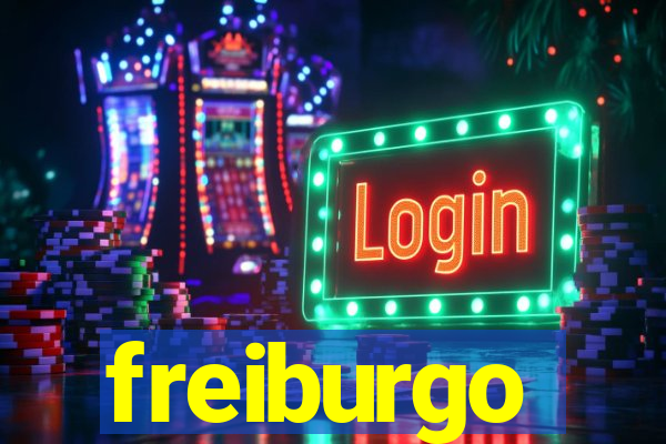 freiburgo