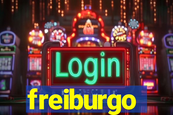 freiburgo