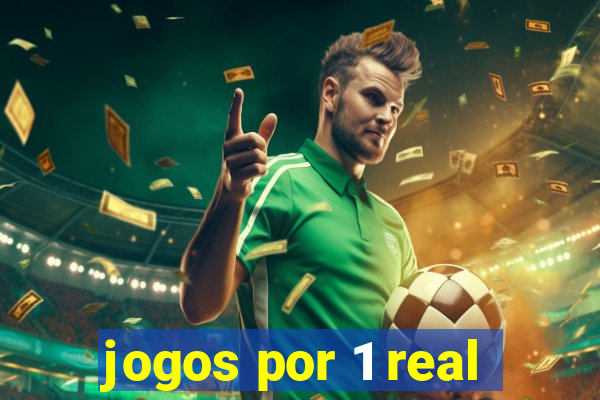 jogos por 1 real