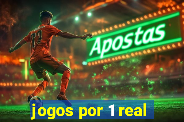 jogos por 1 real