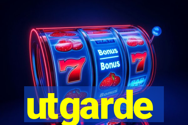 utgarde