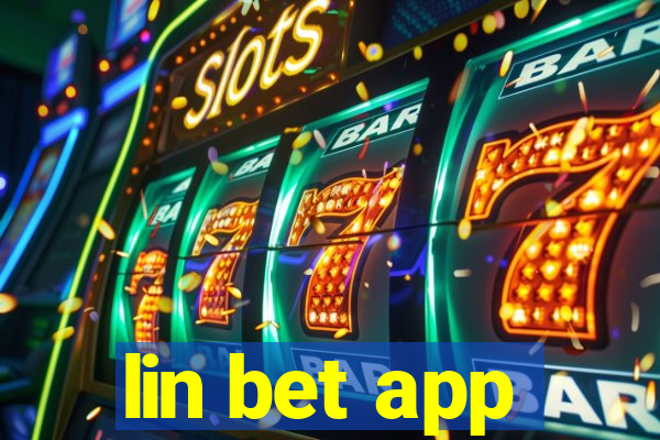 lin bet app