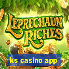 ks casino app