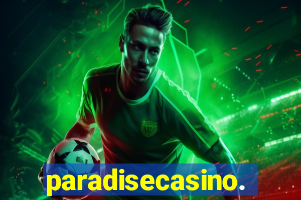 paradisecasino.com