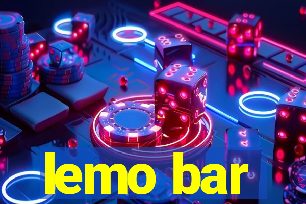 lemo bar