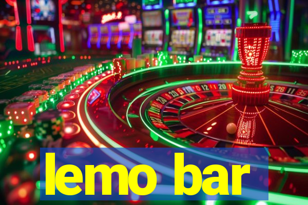 lemo bar