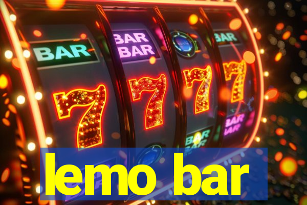 lemo bar