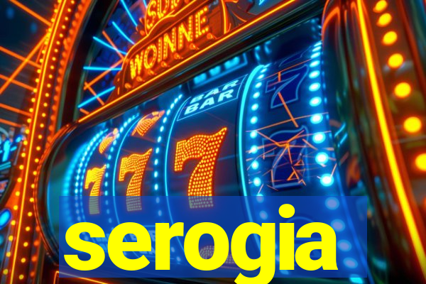 serogia