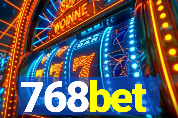 768bet