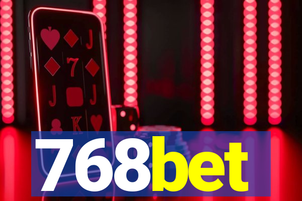 768bet