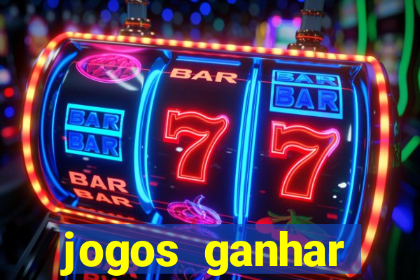 jogos ganhar dinheiro gratuito