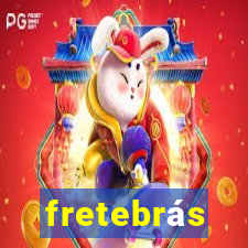 fretebrás