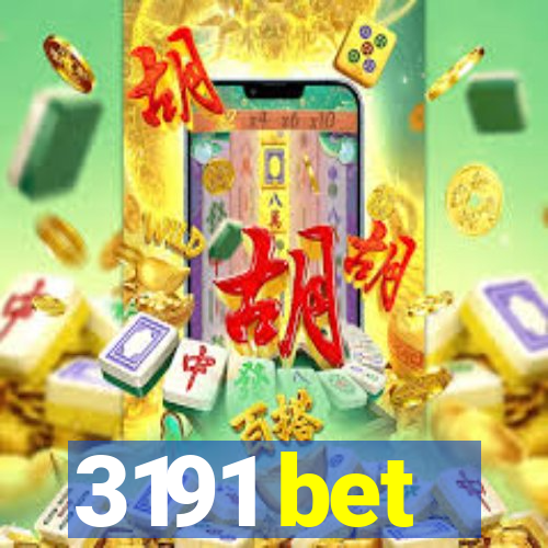 3191 bet