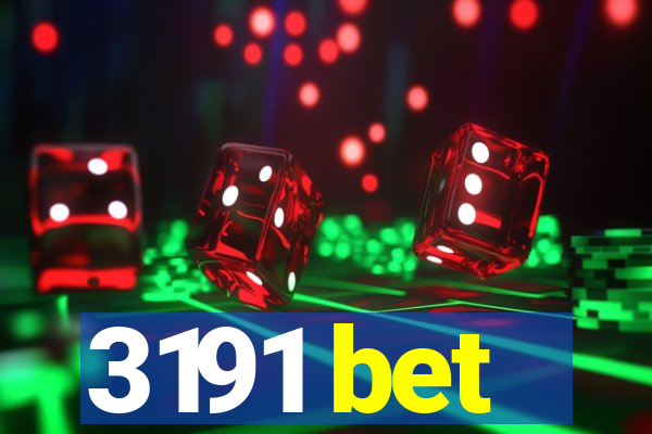 3191 bet