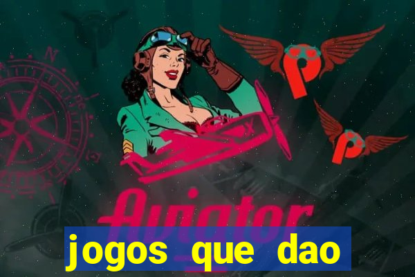 jogos que dao b?nus no cadastro