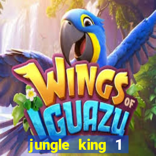 jungle king 1 años 80