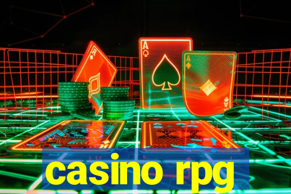 casino rpg