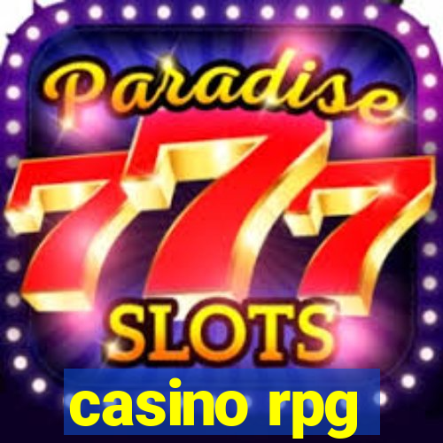 casino rpg