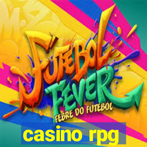 casino rpg