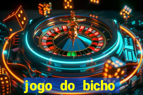 jogo do bicho aplicativo do celular