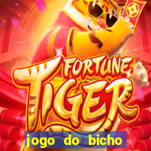 jogo do bicho aplicativo do celular