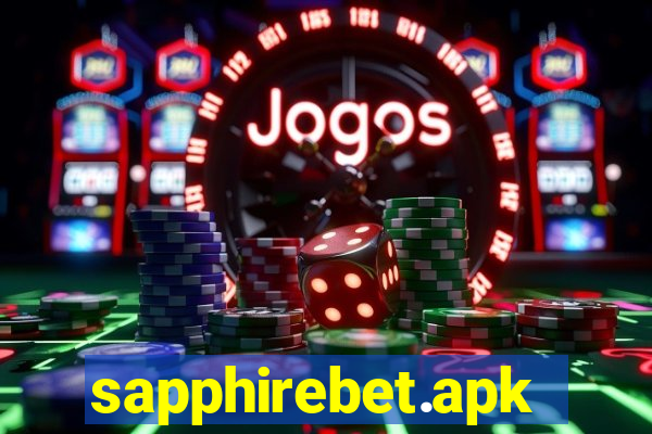 sapphirebet.apk