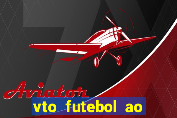 vto futebol ao vivo flamengo