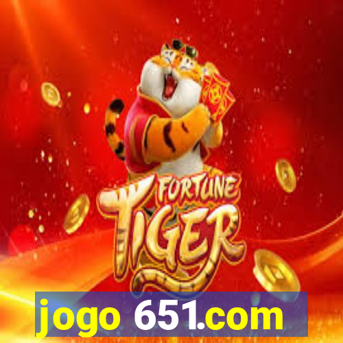 jogo 651.com