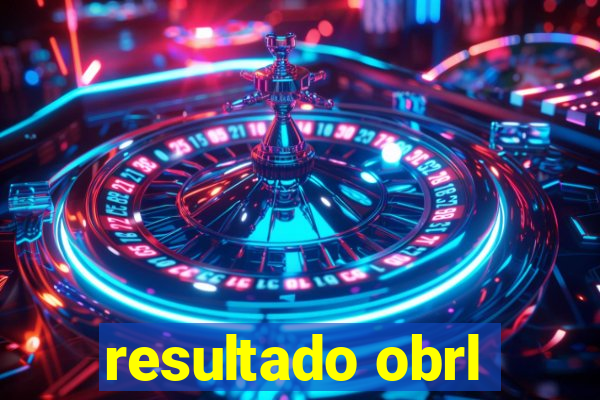 resultado obrl