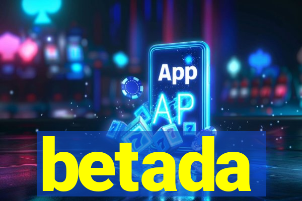 betada