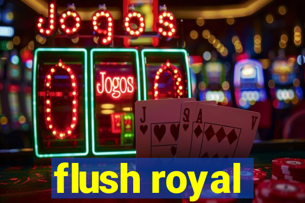 flush royal